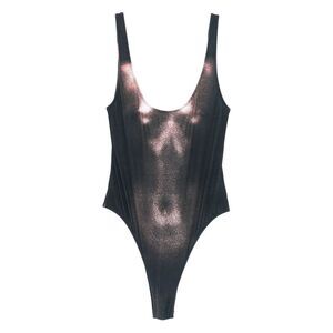 Jean Paul Gaultier Black Beachwear - One-Pieces Women